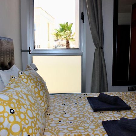 2Bdr Ocean View Apartment Poris de Abona Bagian luar foto