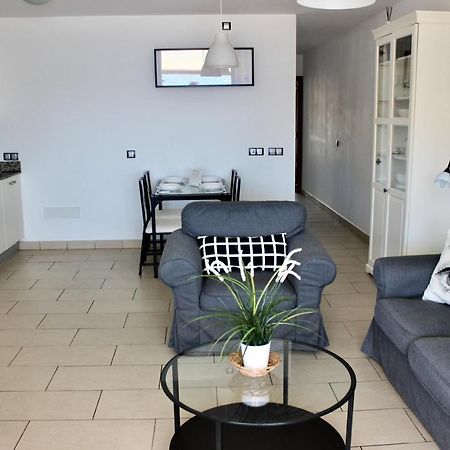 2Bdr Ocean View Apartment Poris de Abona Bagian luar foto