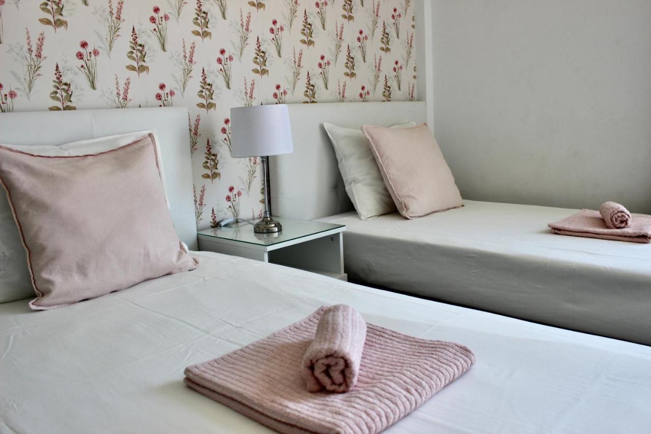 2Bdr Ocean View Apartment Poris de Abona Bagian luar foto