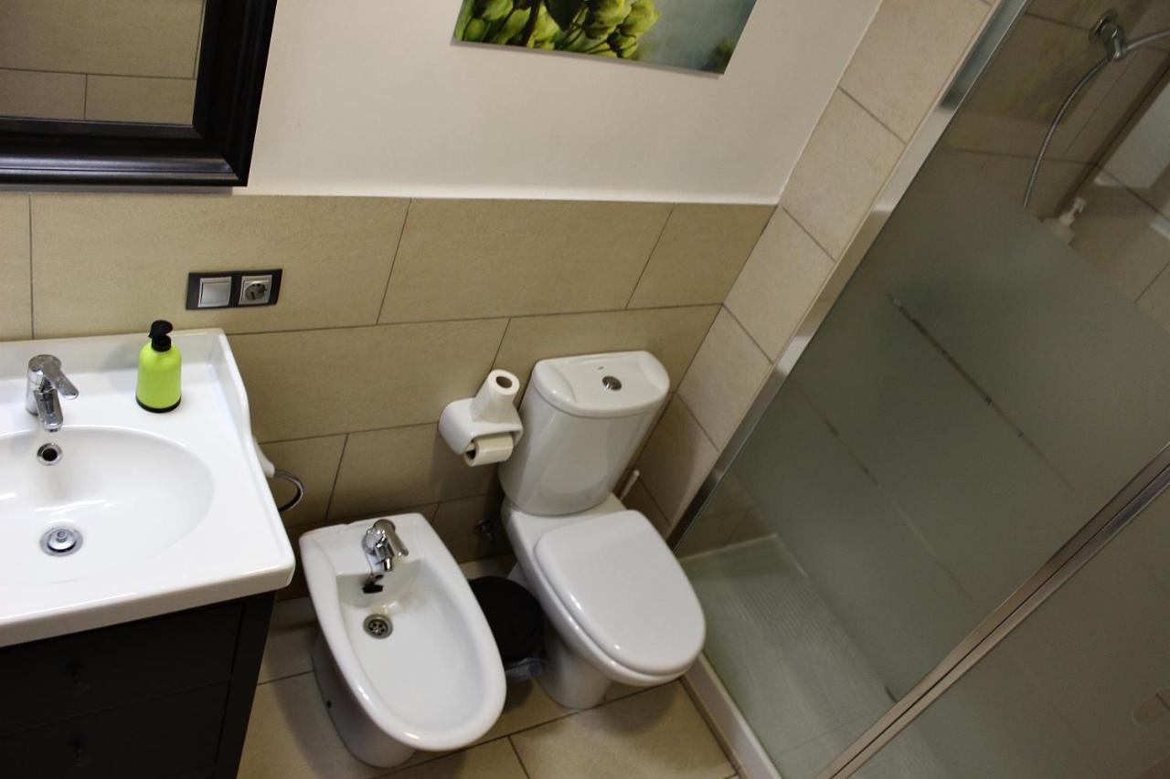 2Bdr Ocean View Apartment Poris de Abona Bagian luar foto